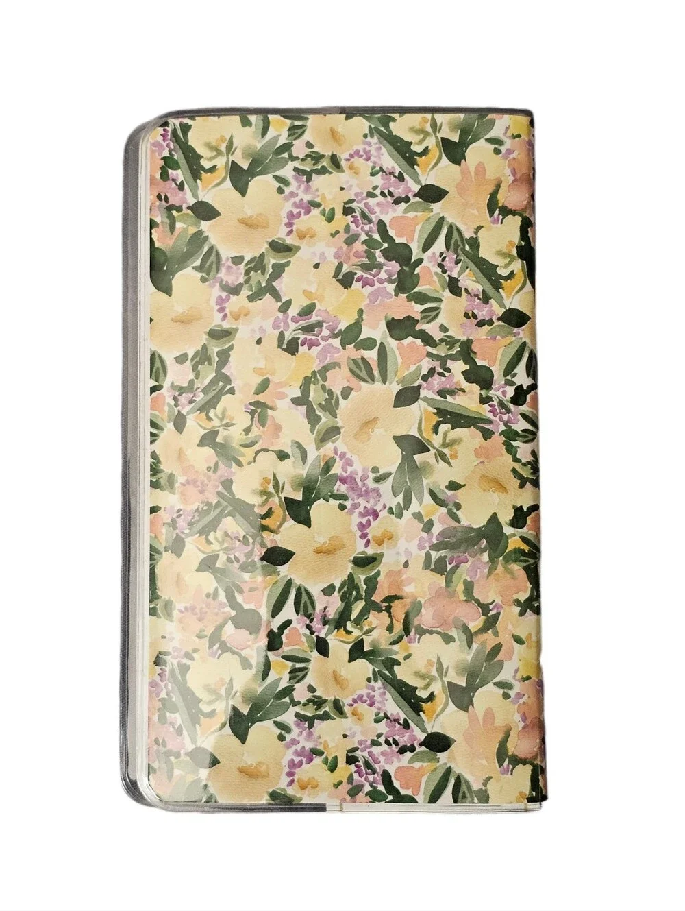 Day Designer Blue Sky Floral planning planner calendar New